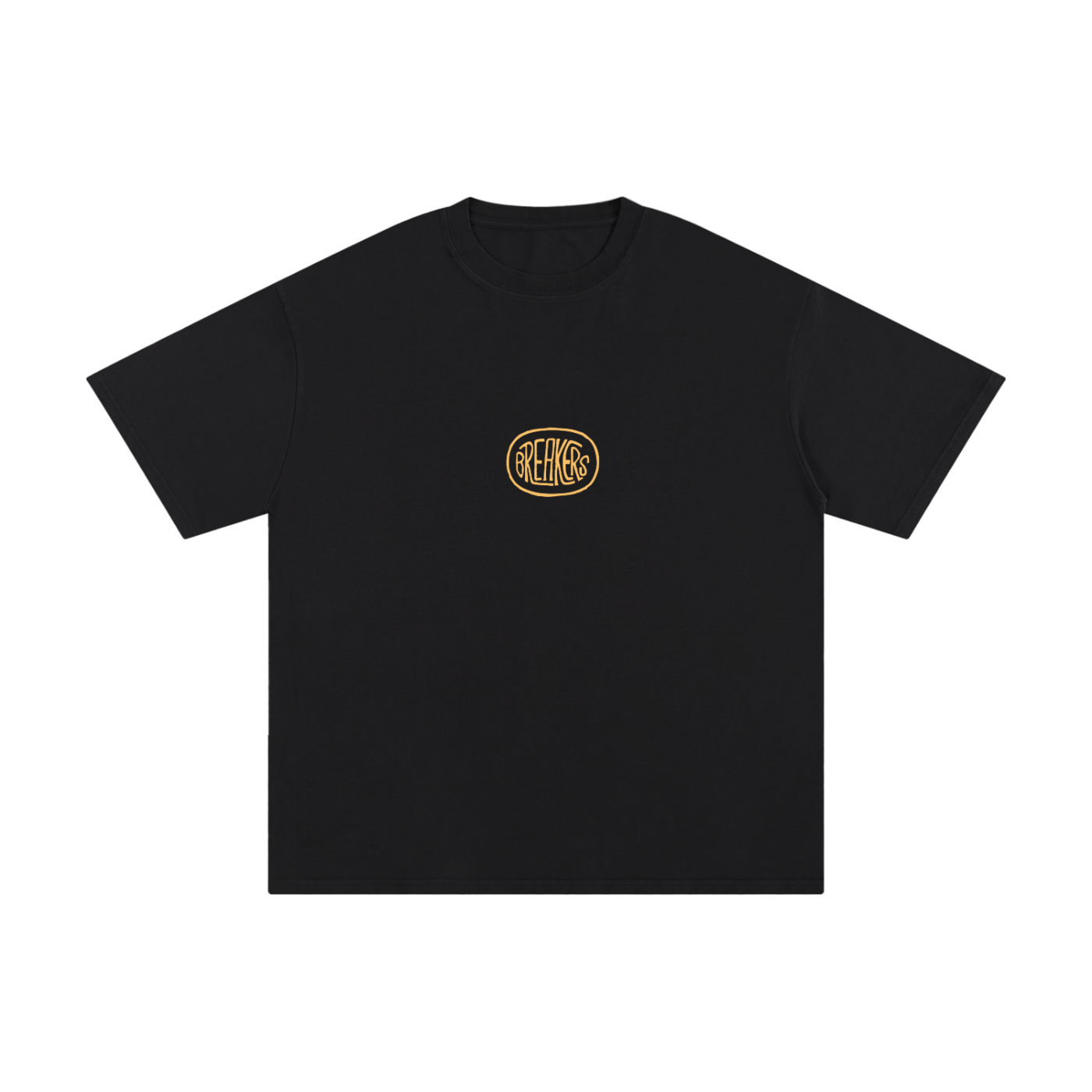 SUNBURST TEE