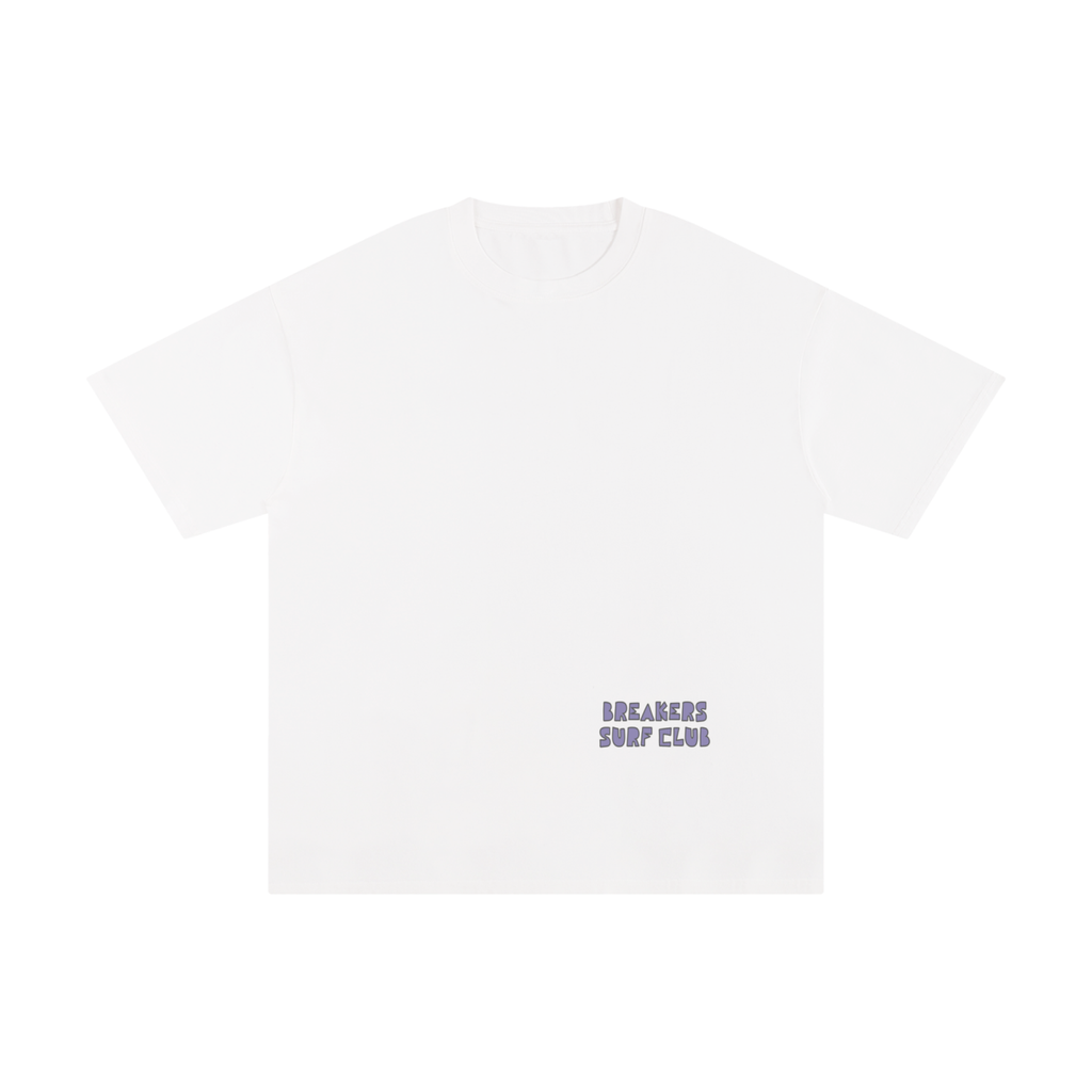 WAVERIDER TEE