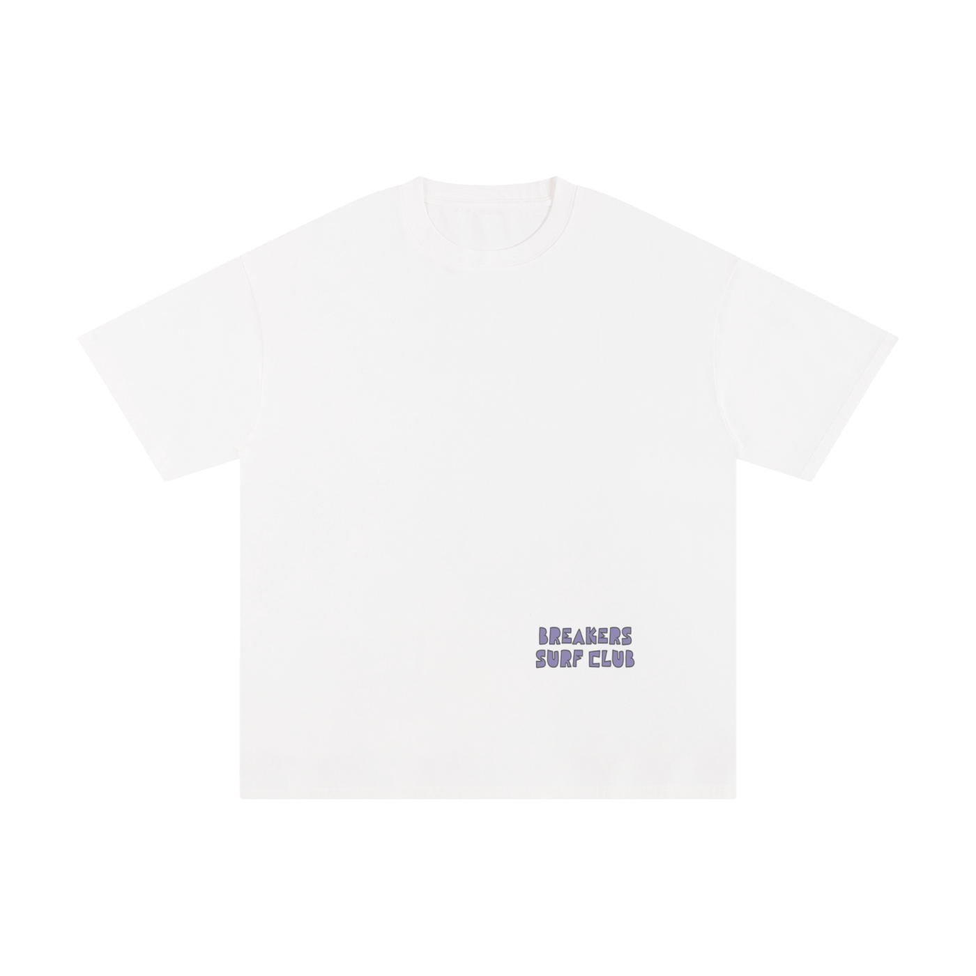 WAVERIDER TEE