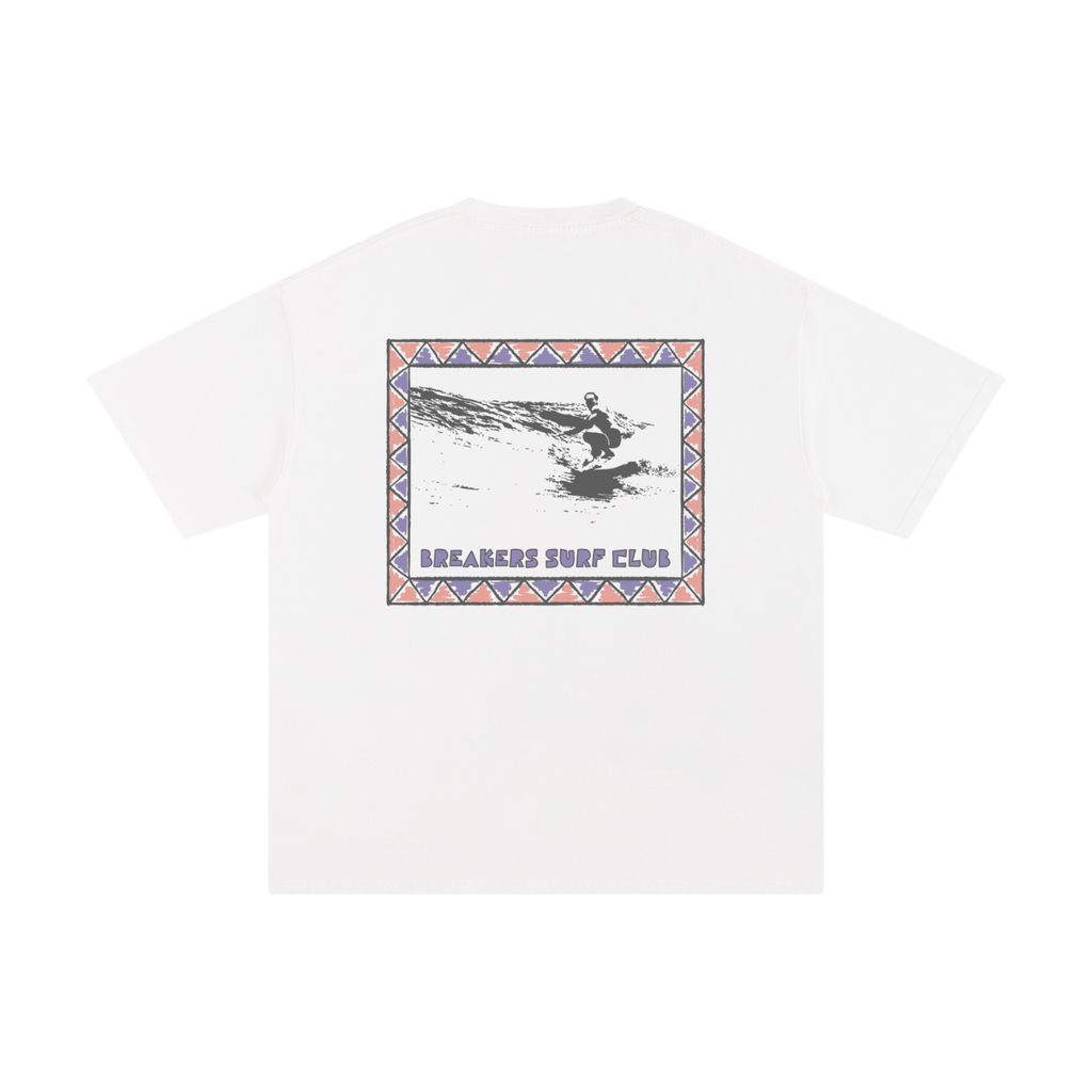 WAVERIDER TEE