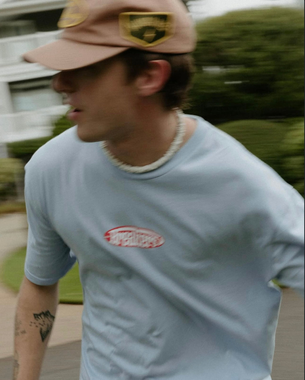 BOARD TEE