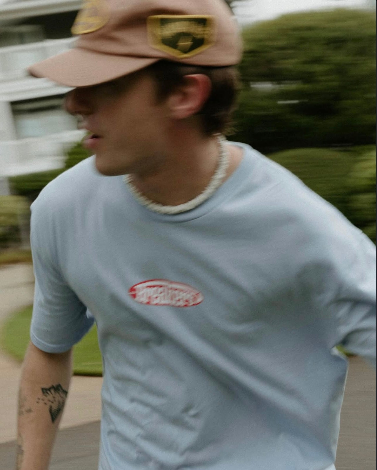 BOARD TEE